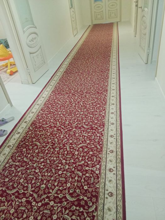 Дорожка 14 метр за 20000