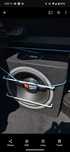 Subwoofer jbl stare ftft buna, se poate proba