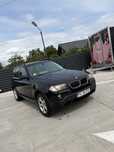 Bmw X3 E83 Suv- an 2008