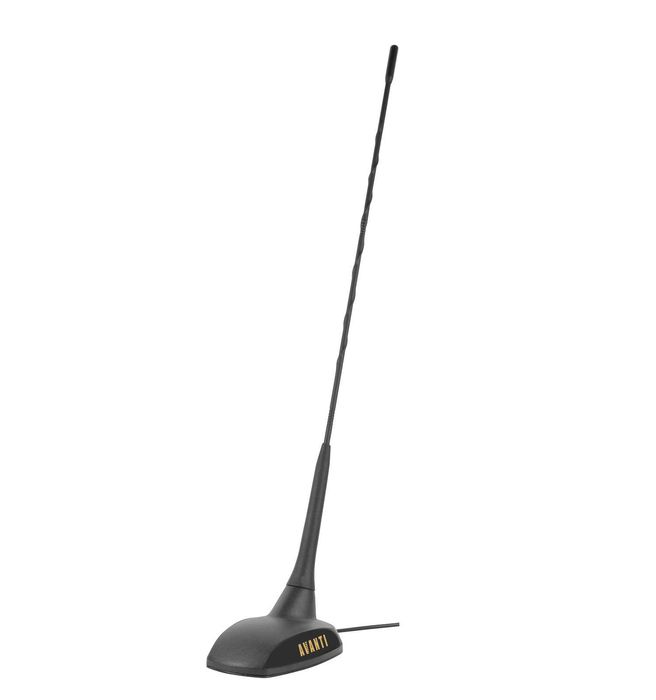 Antena Radio CB AVANTI Aldo Pre Calibrata 46cm Antena Mica statie