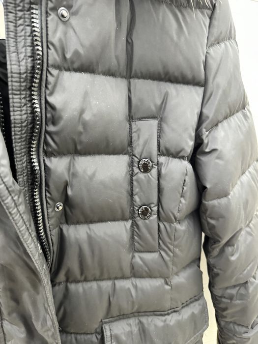 Moncler geaca puf