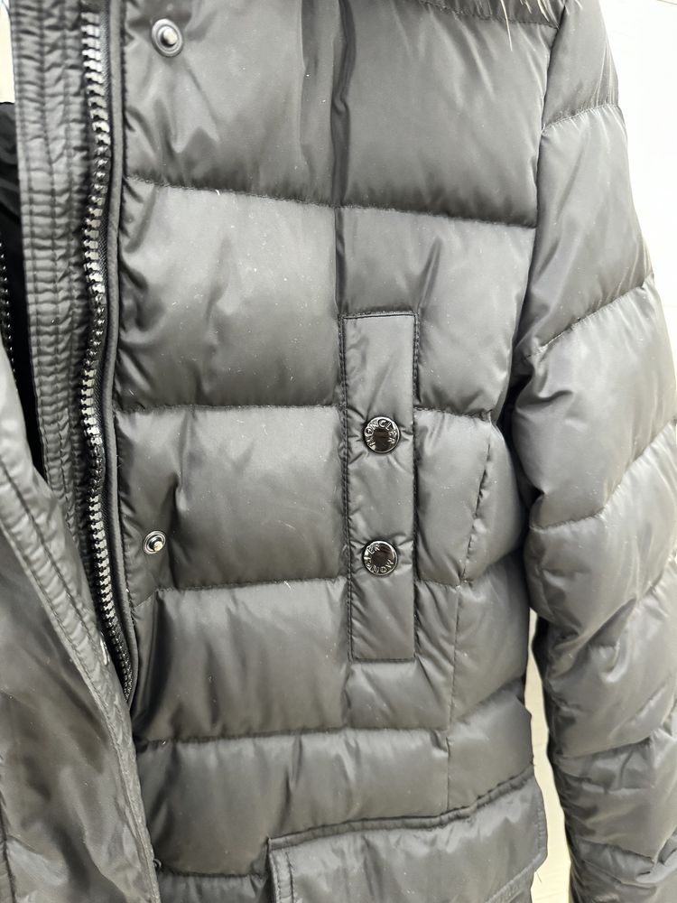 Moncler geaca puf