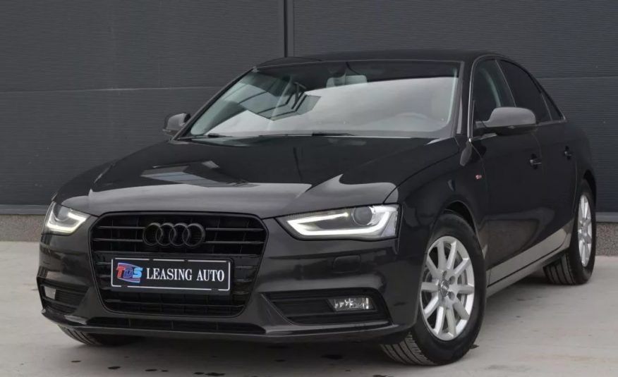 Dezmembrez Audi A4 B8 2009  - 2014