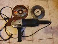 Vând Flex mare 2000 w
