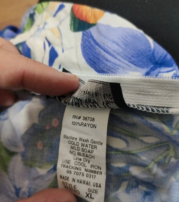 Rochie dama made in Hawaii mărimea M