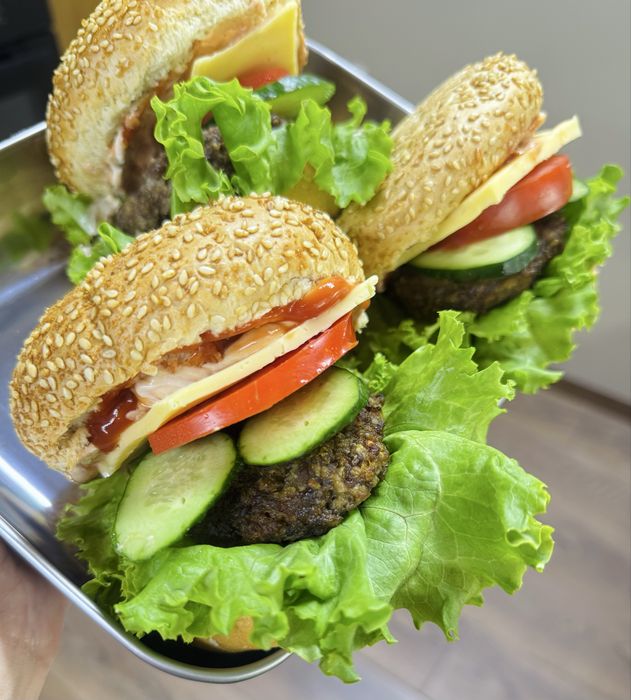 Предлагаю различную выпечку