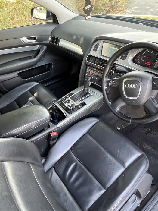 Vand audi a6 2,7 automat