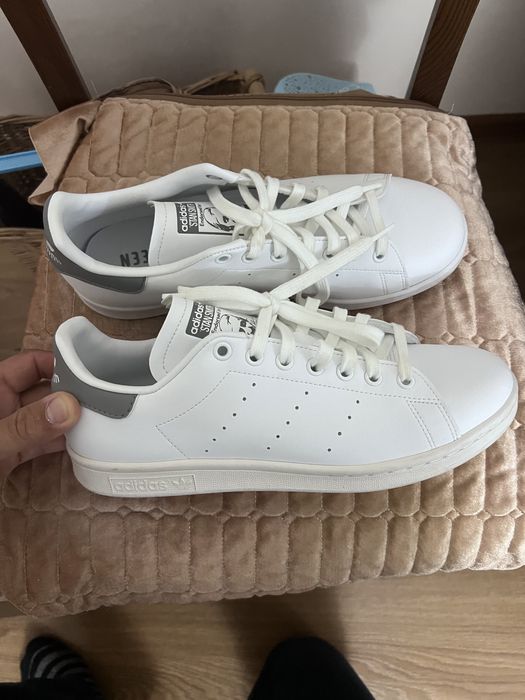 кроссовки Adidas Stan Smith
