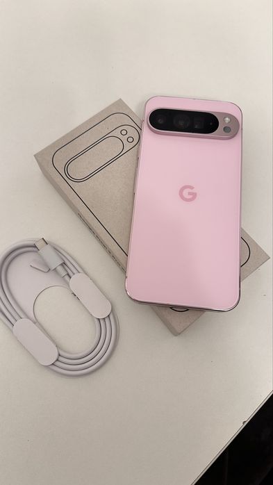 Google Pixel 9 Pro XL