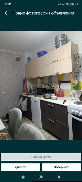 Продам кухонный гарнитур