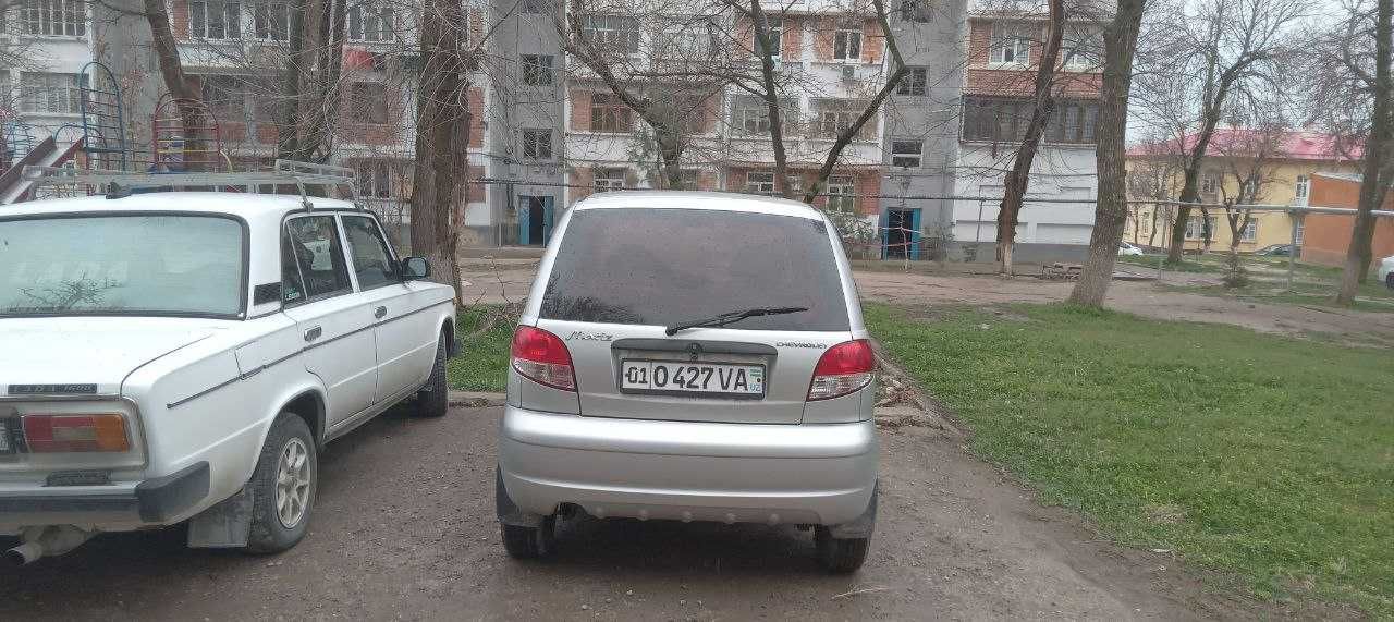 matiz MX 2015 (Arendaga)