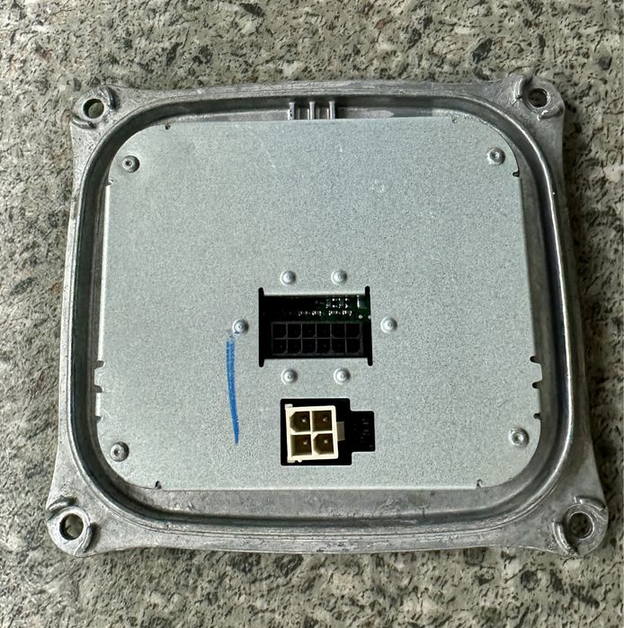 Modul LED DRL balast Jeep CHEROKEE