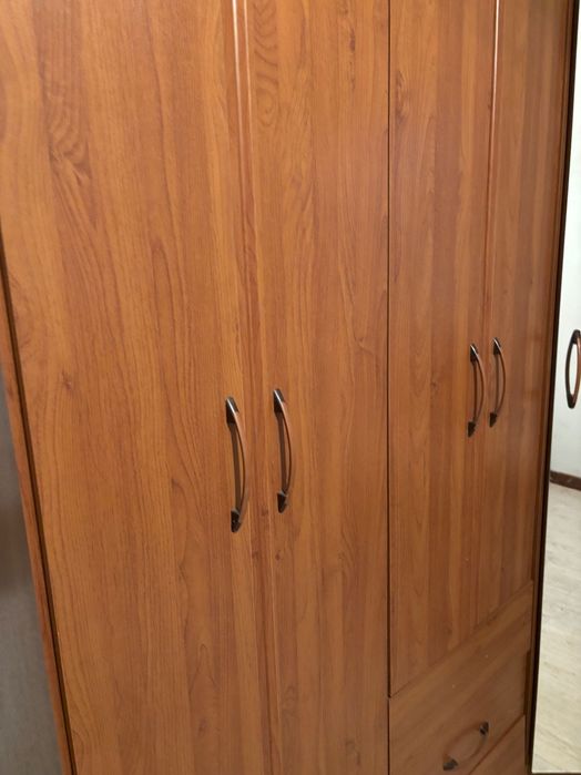 Шкаф в хорошем состоянии