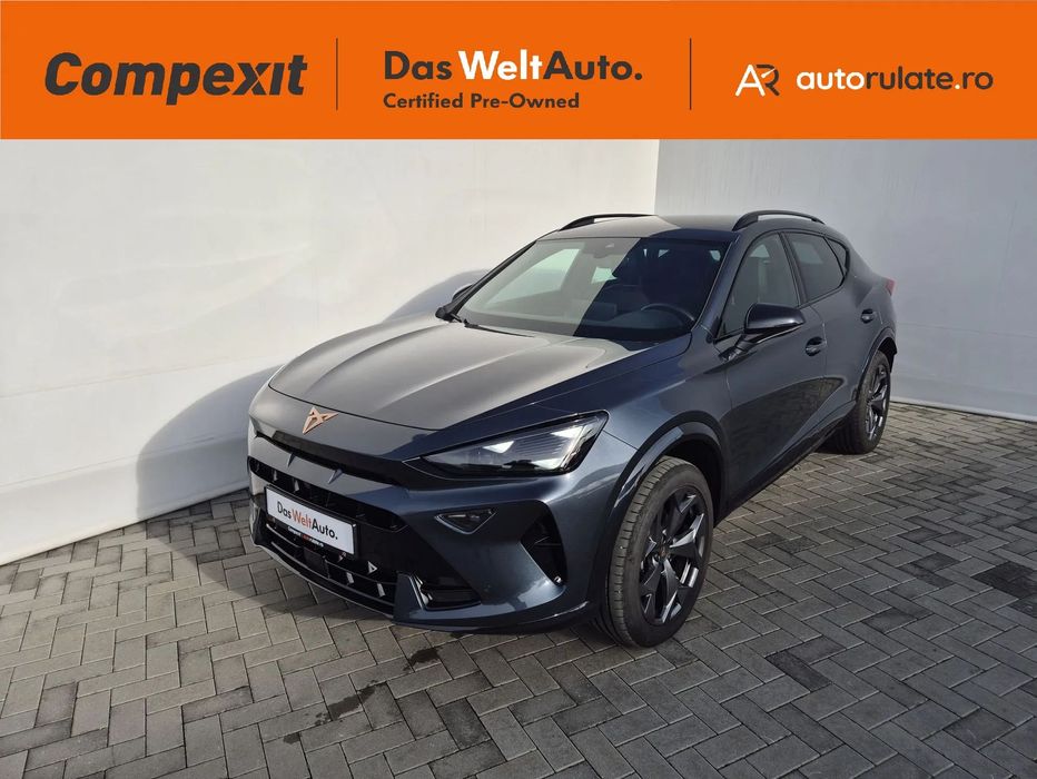 Cupra Formentor Cupra Formentor 1.5 eTSI, 150 cp, DSG