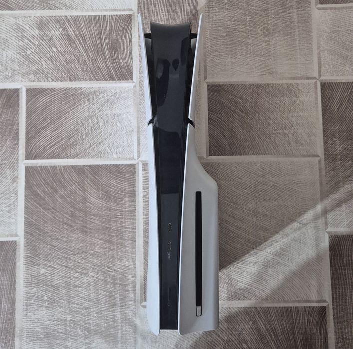 Ps5  disc edition
