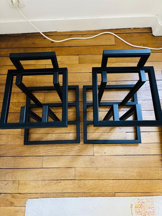 Standuri boxe JBL JS 80