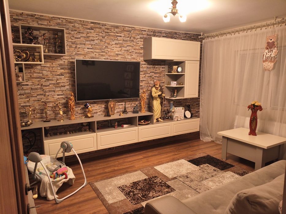 Apartament 3 camere Navodari