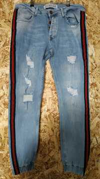 Модные джинсы из Германии 6 штук.