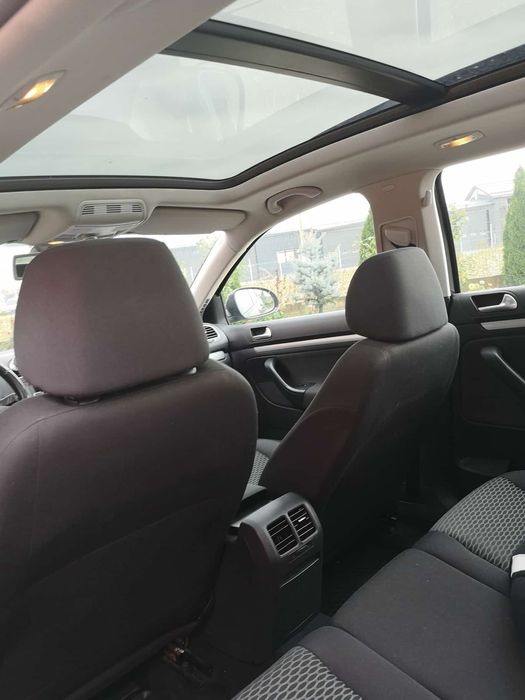Vând VW Golf 6, 1.6 diesel, 2011, 290 000km