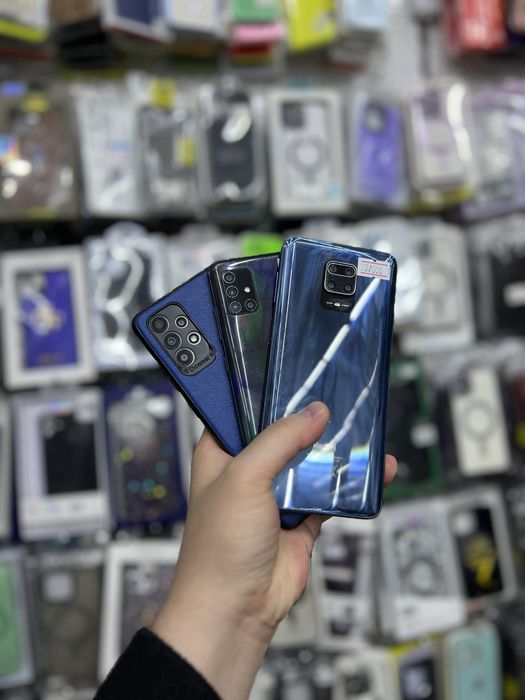 Телефоны Разные