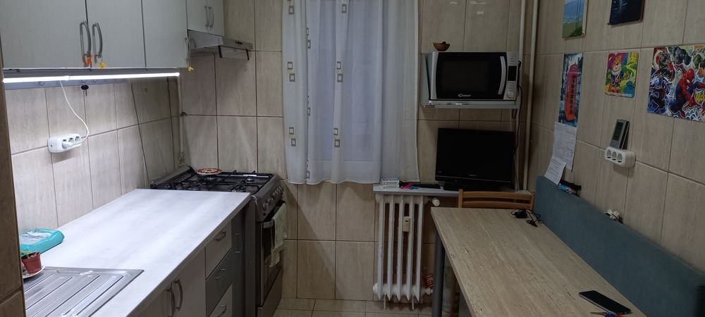 Inchiriez apartament 2 camere