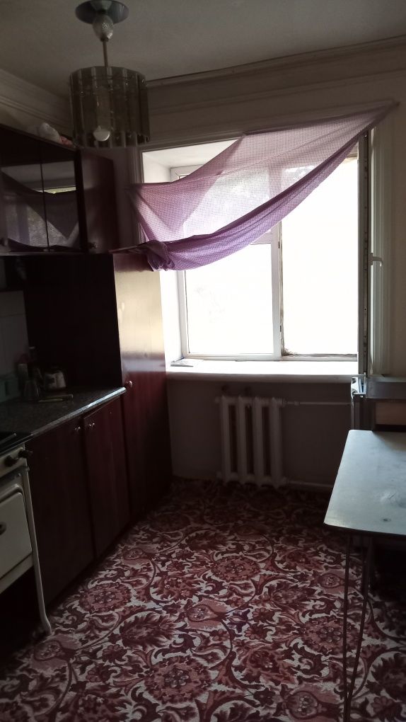 Сдаётся квартира.