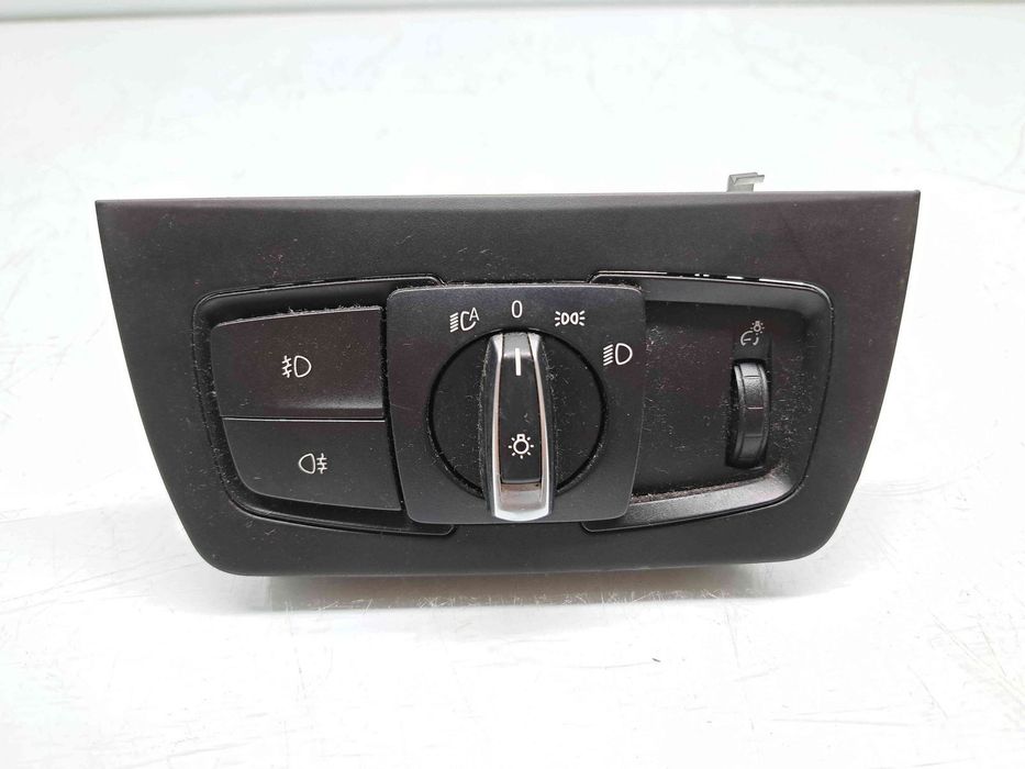 Bloc lumini  Bmw 4 (F32) [Fabr 2013-2021] 9265303-04