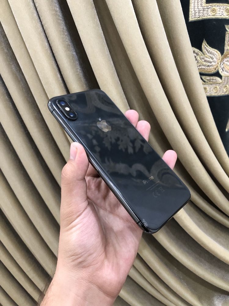 Iphone x 256GB ideal