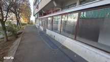 Spațiu comercial de închiriat în zona Craiovița Nouă