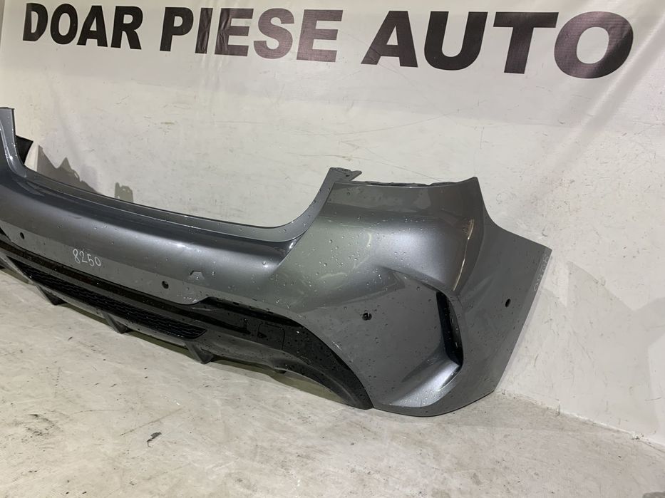 Bara spate BMW Seria 1 F40, M-Sport, 2019, 2020, 2021, 2022, 2023, cod origine OE 51128070949.