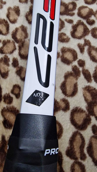 Racheta tenis Slazenger QF 27