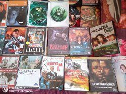 Най-добрите филми на DVD