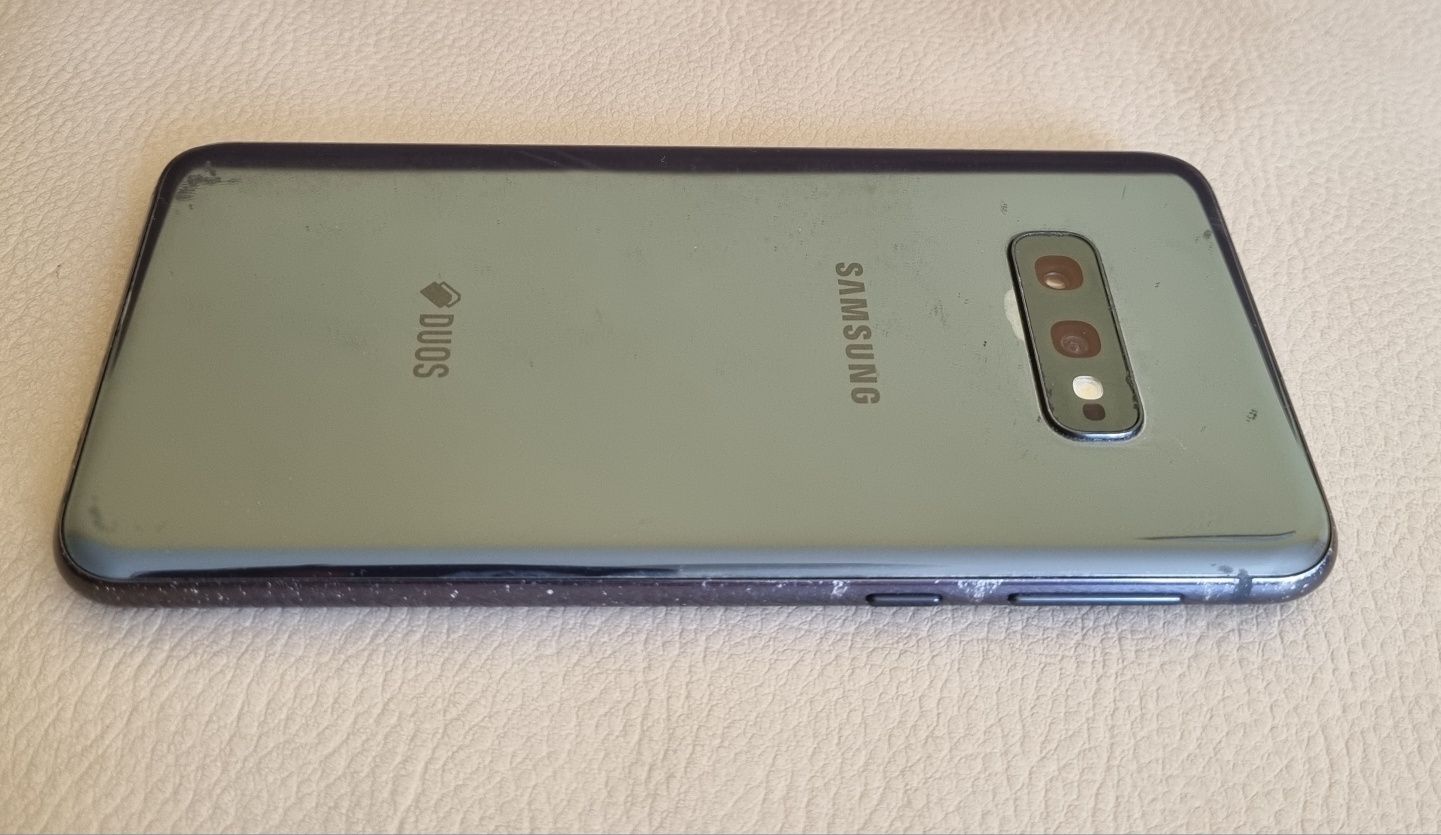 Samsung S10e duos