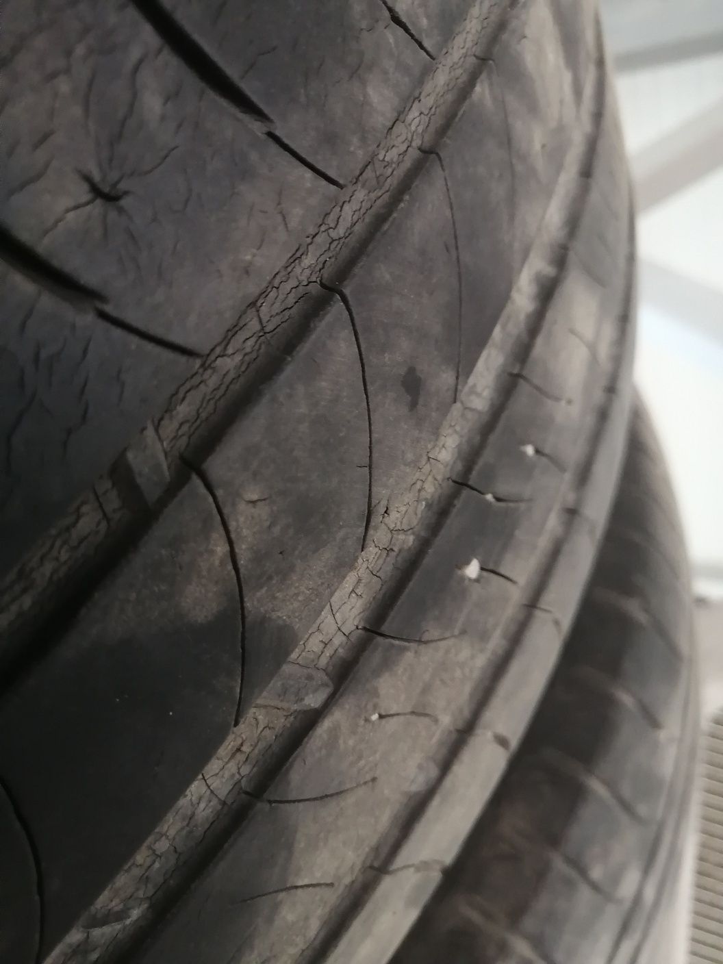 Anvelope  michelin 215 60 r16 vara 2019