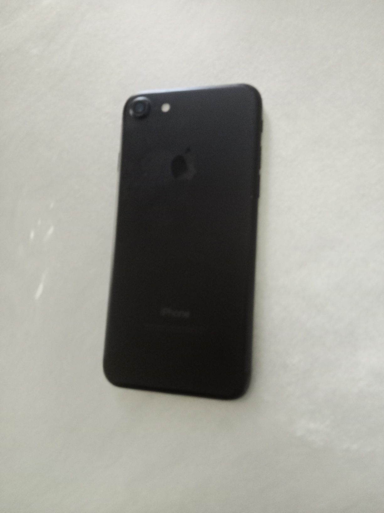 iPhone 7 128гб памяти