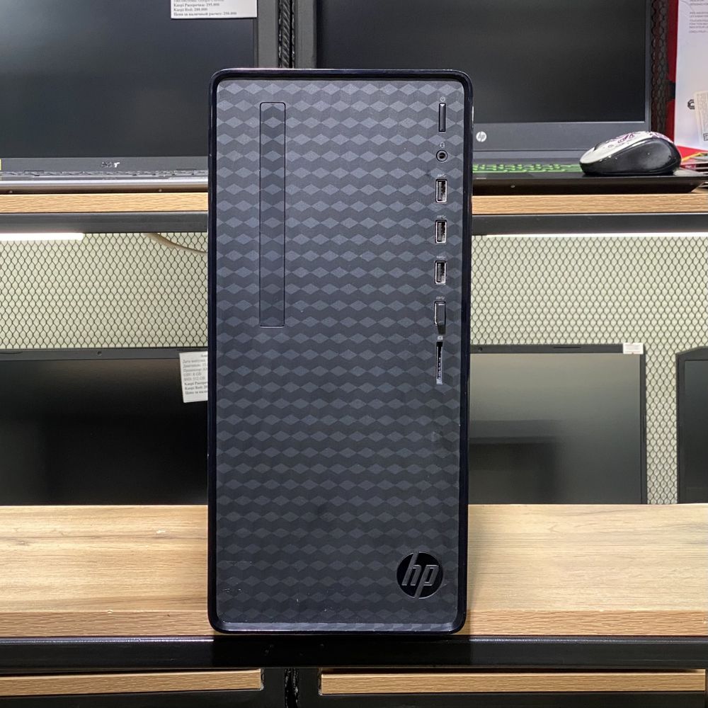 Компьютер в сборе Intel core i5-10/8GB/SSD512Gb, 9815/A10