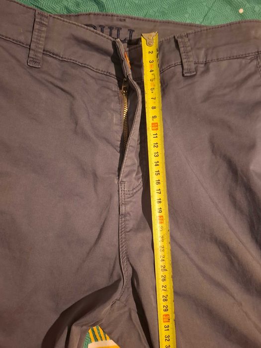 Pantaloni scurti din bumbac