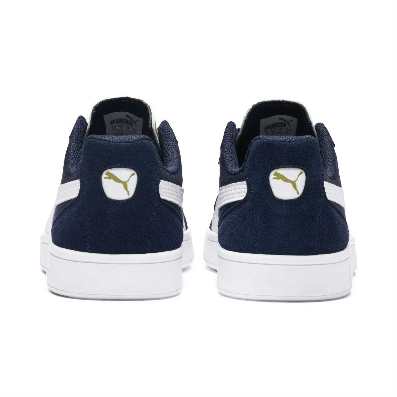 Astro Kick Sneakers PUMA (оригинал США)