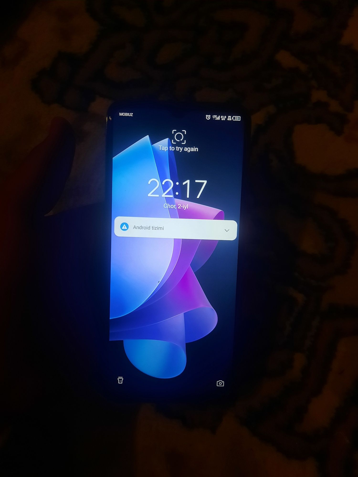 Tecno Spark 10C 4+4/128