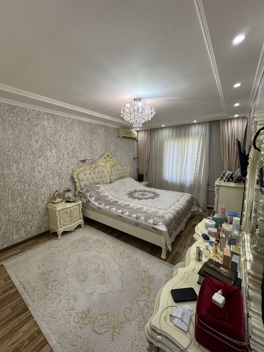 3/4/4. Своя квартира