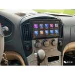 Hyundai H1 Grand Starex 2010-2015 Android Mултимедия/Навигация