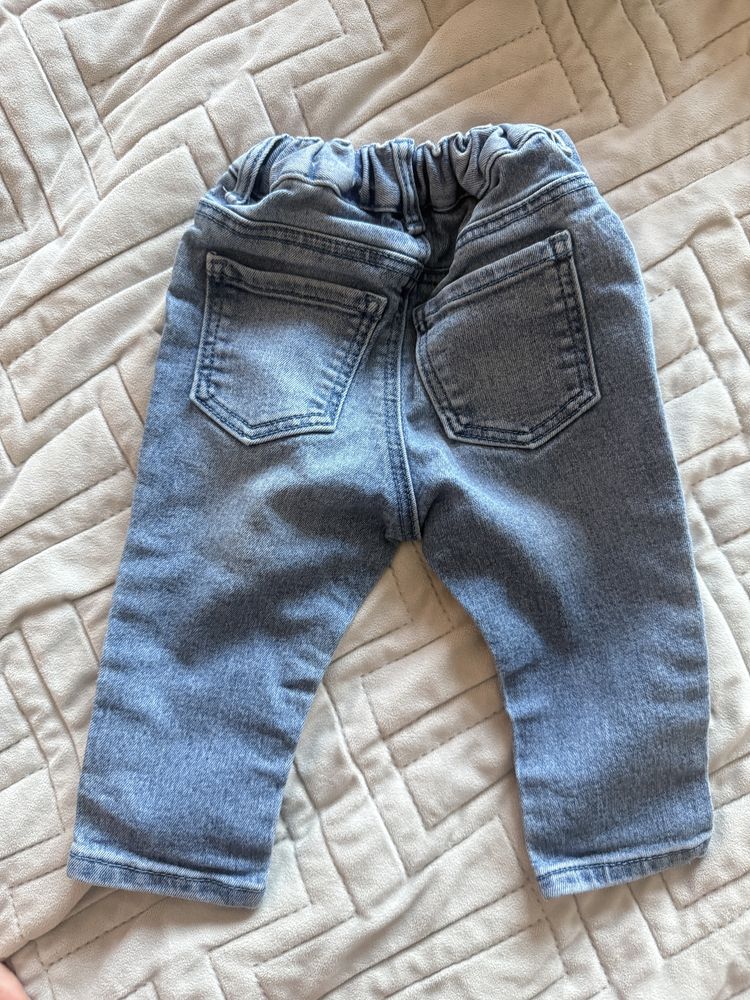 Бебешки дрехи H&M / ХМ р-р 2-4 месеца