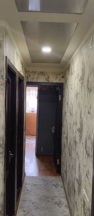 Срочно продам 3х комнатную квартиру.чирчик 8йм/н возможно обмен или кр