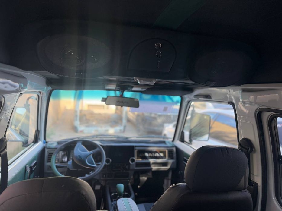 Дамас 2025 сотилади