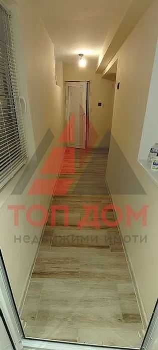 Дава се под наем Двустаен апартамент в Варна, Аспарухово - 40 кв.м за 331.5 € - Снимка #4