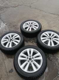 Джанти Hyundai /Kia 5x114.3 18