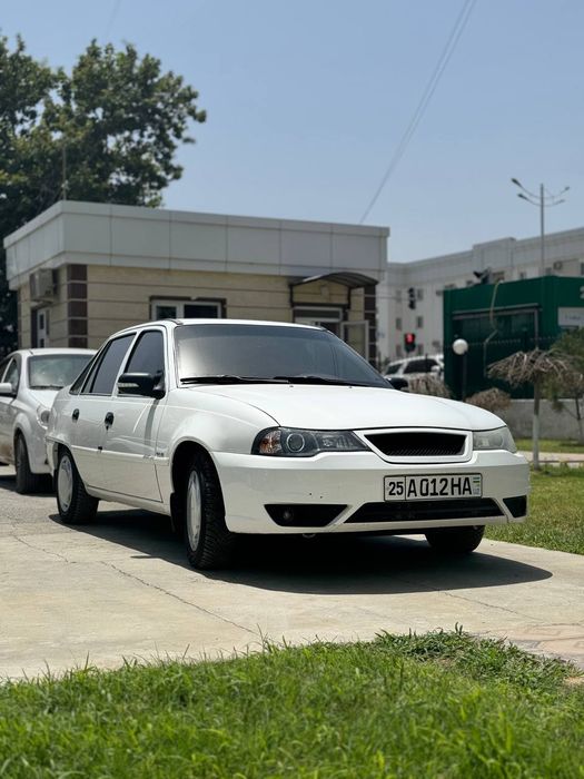 Nexia 1.5 gibrit 2016