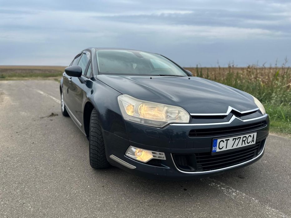 Citroen C5 1.6HDI
