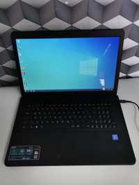 Laptop office Asus 17 inch model x751m