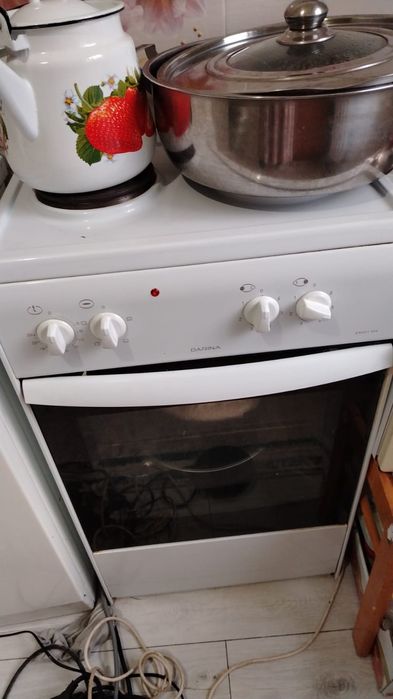 Газ плита сатылады